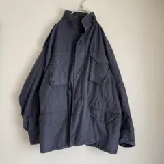 プロッパー M-65 タイプ ミリタリー フィールド ジャケット XXL-R