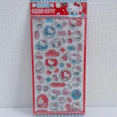 海外正規品　ハローキティ　シール