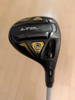 COBRA KING LTDx LS 5W 17.5°Regio FW 80Sのサムネイル