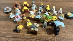 サウナ フィギュア