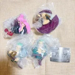 ONE PIECE ワンピース まちぼうけ2 ガチャ コンプリート