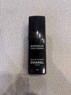 CHANEL ANTAEUS POUR HOMME 香水 - メルカリ