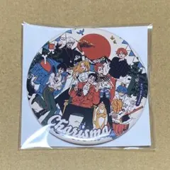 2026年最新】カリスマ 缶バッジ 集合の人気アイテム - メルカリ