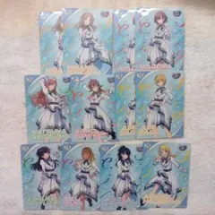 シャニマス 浅倉透 MOIW カードフォリオ - メルカリ