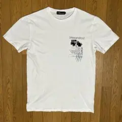 2026年最新】[alexandros] tシャツの人気アイテム - メルカリ