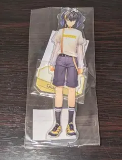 にじさんじ ガオン アクスタ