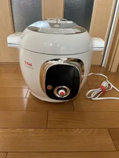 T-fal Cook4me 6L 高圧調理器具 CY8511JP - メルカリ