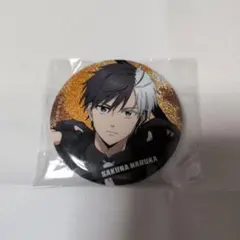 2025年最新】桜遥 wind breaker 缶バッジの人気アイテム - メルカリ