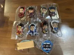 山下健二郎セット②