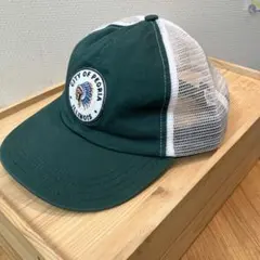 クーパーズタウン メッシュ　トラッカーキャップのサムネイル