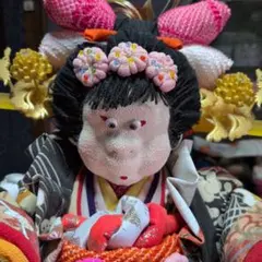 2026年最新】ぶす姫人形の人気アイテム - メルカリ