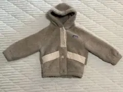 パタゴニア フリースジャケット　Patagonia
