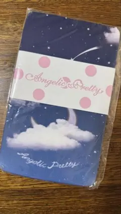 2025年最新】angelic pretty misty skyの人気アイテム - メルカリ