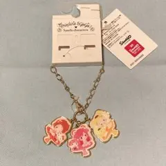 Yes!プリキュア5GoGo! サンリオキャラクターズ バッグチャーム