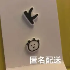 &TEAM k ケイポップアップ Back to Life デコパーツ