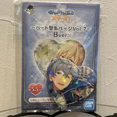 瀬名泉 ブックフェアハート缶バッチ×50 2025年最新】瀬名泉 缶バッジ ハートの人気アイテム - メルカリ
