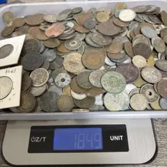 寛永通宝、元豊通宝ほか約5750gロット - メルカリ