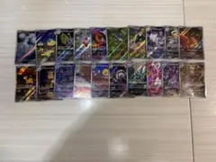 ポケモンカードarまとめ売り