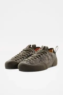 OUR LEGACY GABE fudgin brown suede 37 - メルカリ
