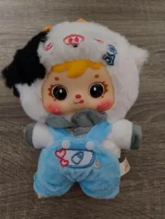 三小毛Samuel】サミュエル ぬいぐるみポーチ 獅子座 星座 TYKE3 - メルカリ
