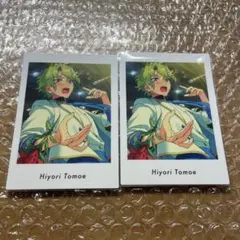 あんスタ ぱしゃっつ vol.6 private 巴日和