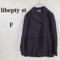 テーラードジャケット ダブル