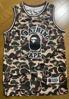 bape　タンクトップ