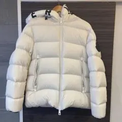 MONCLER ダウンジャケット サイズ２