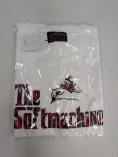 SOFTMACHINE 20th Tシャツ