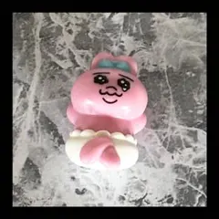 【 おぱんちゅうさぎ 】　フィギュア
