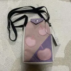 スマホショルダーバッグ バッグ