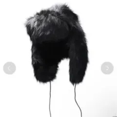 YURIMD FLIGHT CAP X-girl