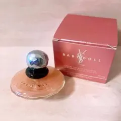 ve☆ほぼ全量☆ YSL ベビードール スパークリング edt 15ml