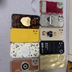 iPhone12ケース aloalo さん用