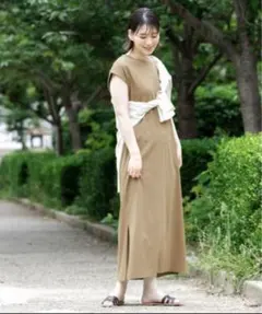 URBAN RESEARCH ROSSO ワンピース