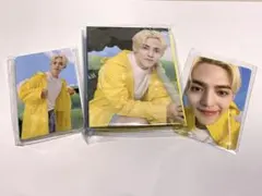 2025年最新】s.coups バインダーの人気アイテム - メルカリ