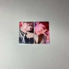 ギュビン トレカ CinemA ParadisE