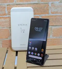 2587)Xperia 1 V 512GB SIMフリー バッテリ良好◎ 準美品 2026年最新】xperia 1 v simフリー 512gbの人気アイテム - メルカリ