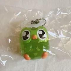 Duolingo めじるしアクセサリー　ぴえんデュオ/匿名配送