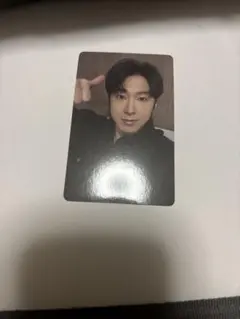 SMTOWN 30th Family 東方神起 トレカ ユンホ ユノ YUNHO - メルカリ