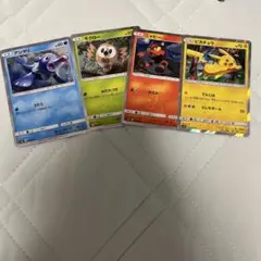 ポケモン　サン&ムーン　発売記念セット ポケモン サン&ムーン 発売記念セット 2016 - メルカリ