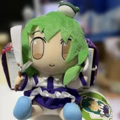ひぐらしのなく頃に パペラ マスコット 詩音 - メルカリ