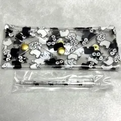 ★【新品】Leaders Party13 ステーショナりーどっく 2点セット★