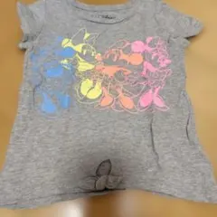 baby GAP | Disney ミッキー ミニー Tシャツ 3歳