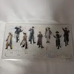 新品未使用】Hey!Say!JUMPおうちでUMP賞：オリジナルアクスタ全員分
