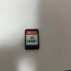 FIFA 20 Nintendo Switch 日本版