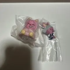 SKZOO ライトマスコット トェッキ