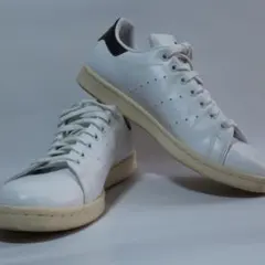 adidas Stan Smith ホワイト/ブラック