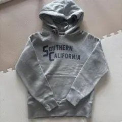 Champion Southern California パーカー M
