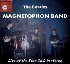 ♡BEATLES LIVE AT THE STAR CLUB IN STEREO